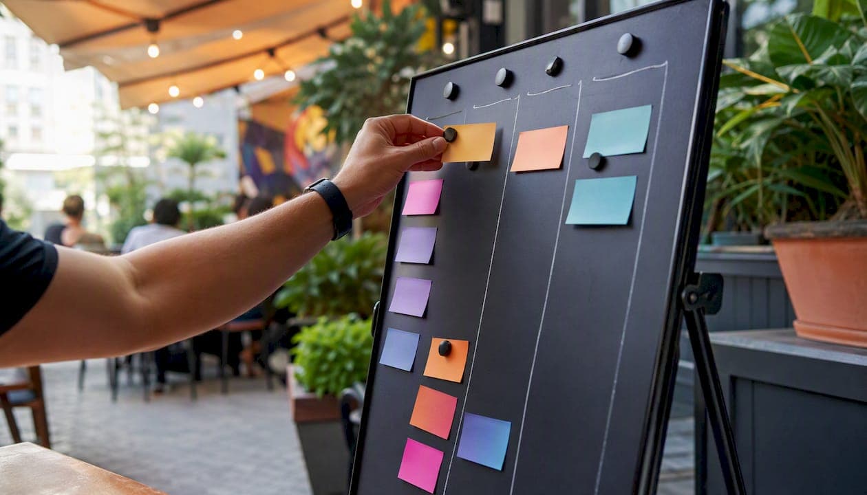 Project Management for Startups: Your 30/90-Day Plan