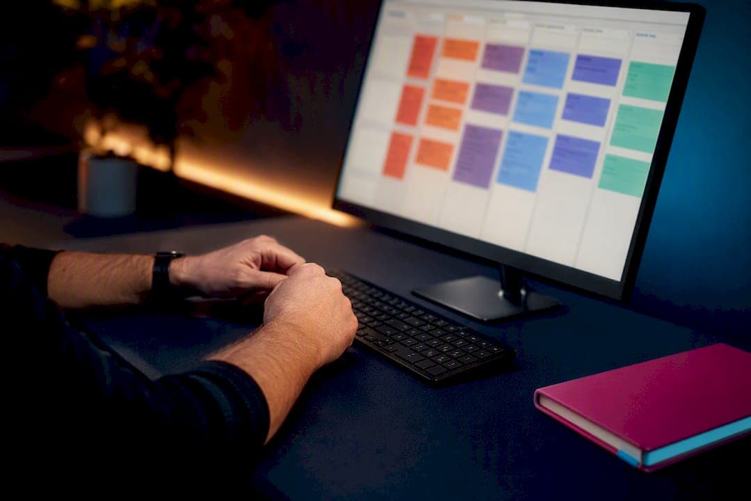 3 Routes to Kanban in Excel: FILTER Formulas, Templates, Import