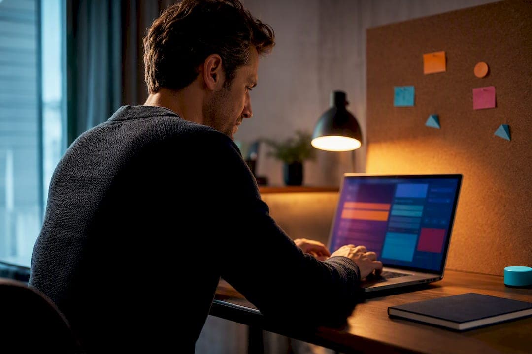 Run the Export Test: Flexible Workspaces for Project Managers