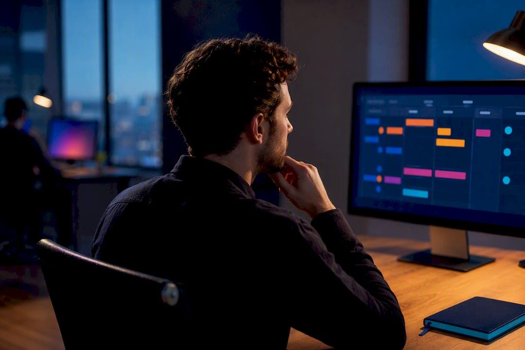 8 Step Async Remote Team Project Management for Project Managers