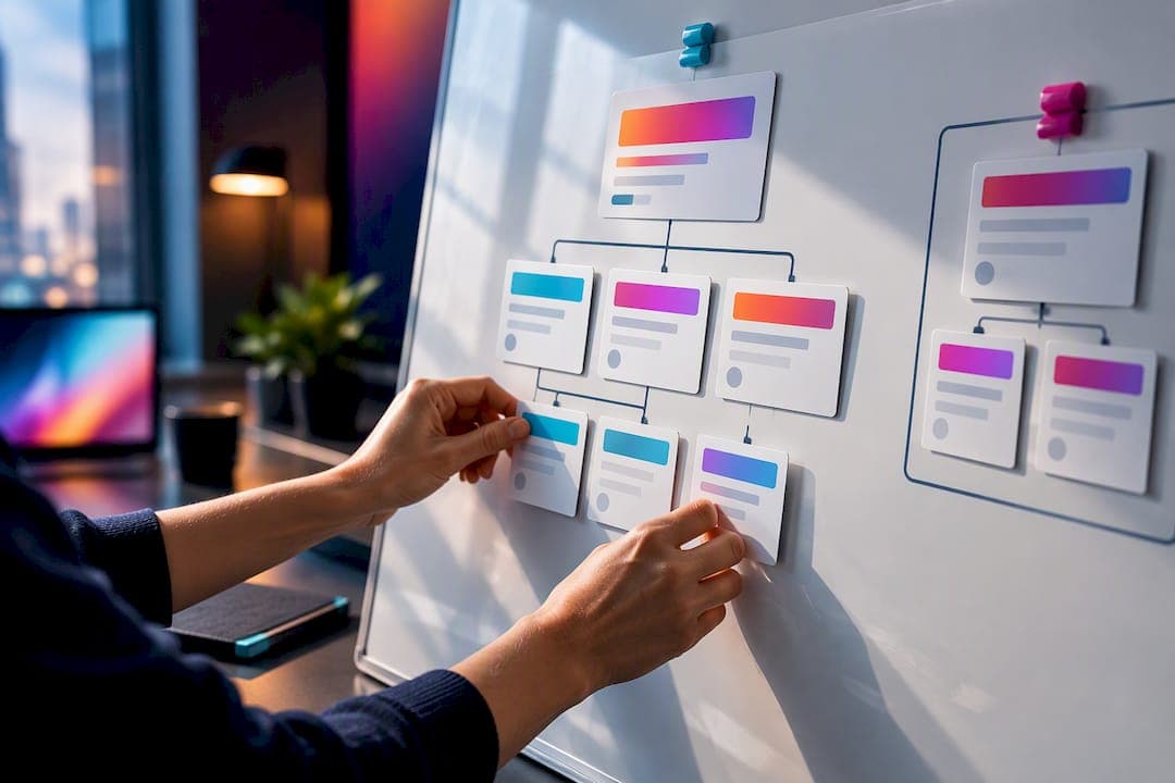 5 Tests to Decide Task vs Subtask for PMs, Deliverable First